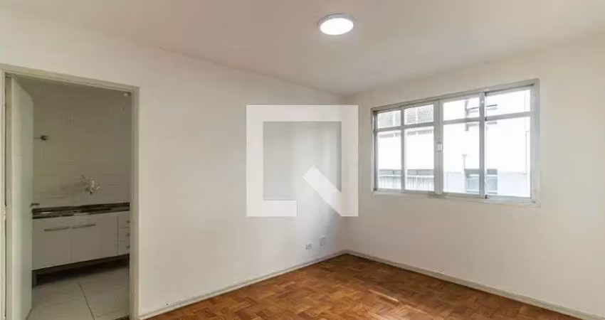 Apartamento à venda - higienópolis, 2 quartos,  70 m2