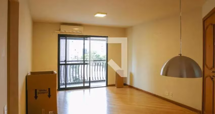 Apartamento à venda - alto da lapa, 3 quartos,  96 m2