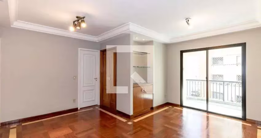 Apartamento com 3 quartos à venda na Rua Gaivota, 948, Moema, São Paulo