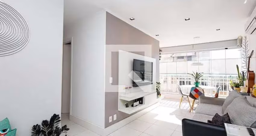 Apartamento à venda - consolação, 2 quartos,  56 m2