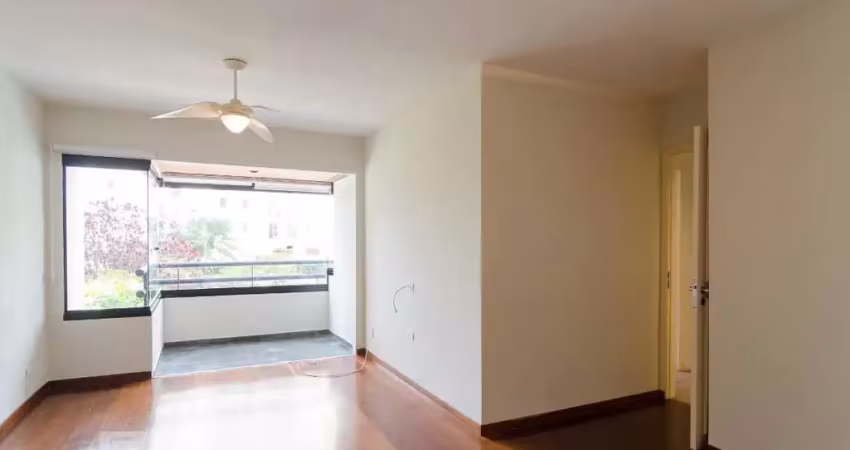 Apartamento à venda - vila clementino, 3 quartos,  94 m2