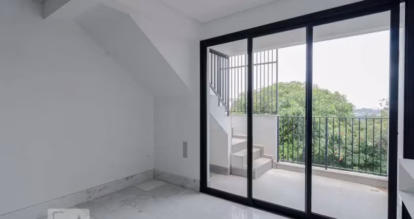 Apartamento à venda - vila madalena, 2 quartos,  107 m2