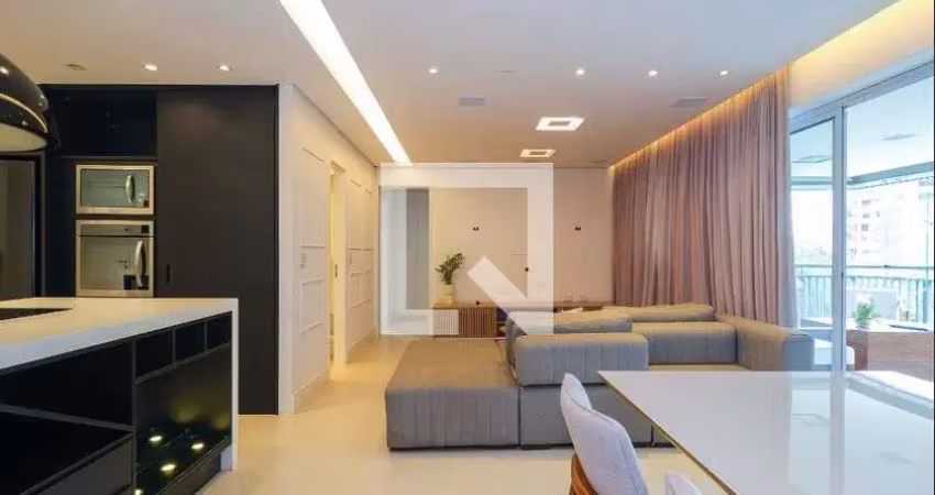 Apartamento à venda - vila andrade, 2 quartos,  122 m2