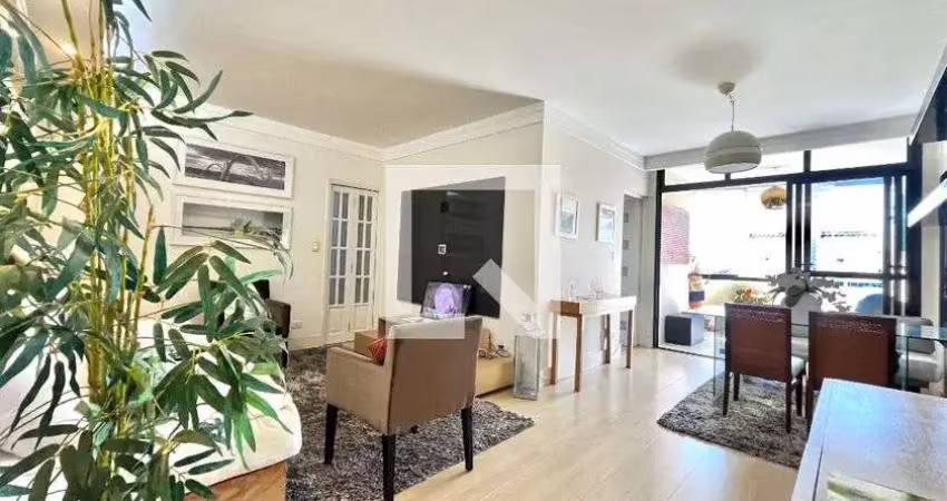 Apartamento à venda - vila mascote, 3 quartos,  82 m2