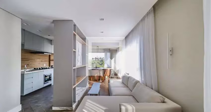 Apartamento com 2 quartos à venda na Avenida Vital Brasil, 157, Butantã, São Paulo