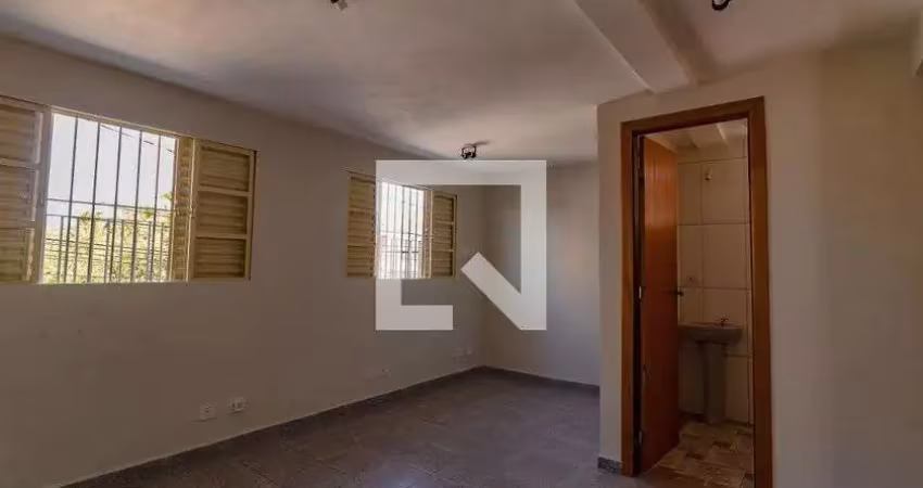 Casa com 2 quartos à venda na Rua Maestro Heckel Tavares, 47, Jabaquara, São Paulo