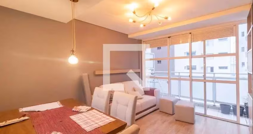 Apartamento com 2 quartos à venda na Rua Mateus Grou, 575, Pinheiros, São Paulo