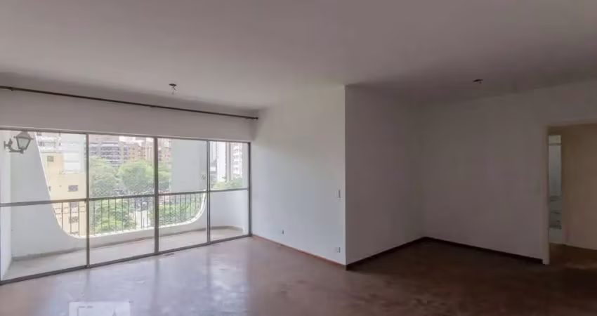 Apartamento com 3 quartos à venda na Rua Frederico Guarinon, 520, Panamby, São Paulo