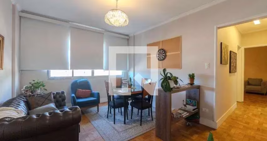 Apartamento à venda - bela vista, 3 quartos,  94 m2
