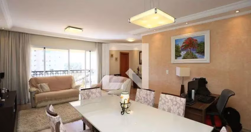 Apartamento à venda - portal do morumbi, 3 quartos,  140 m2