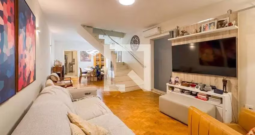 Casa com 3 quartos à venda na Rua Miguel Haddad, 113, Ipiranga, São Paulo