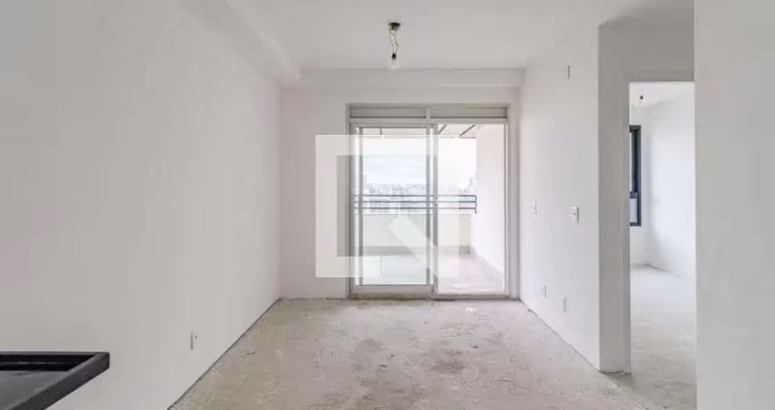 Apartamento com 1 quarto à venda na Avenida Pedroso de Morais, 953, Pinheiros, São Paulo
