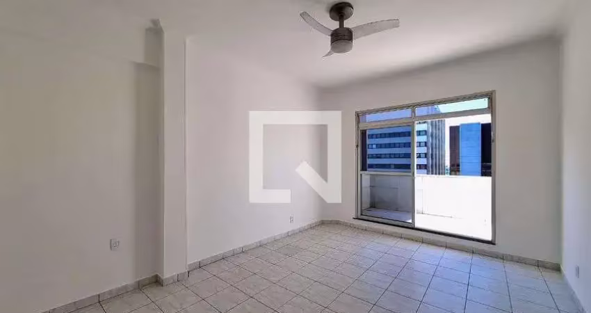Apartamento à venda - jardim paulista, 1 quarto,  40 m2