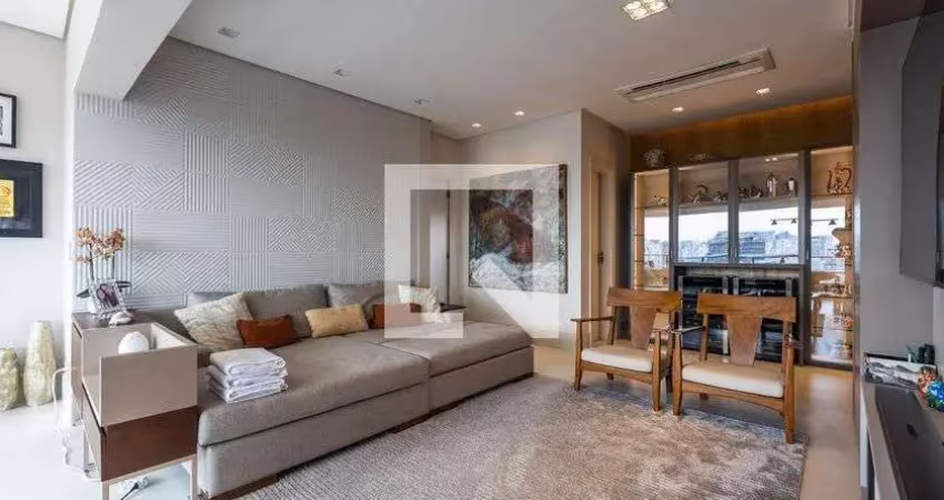 Apartamento com 1 quarto à venda na Rua dos Pinheiros, 801, Pinheiros, São Paulo