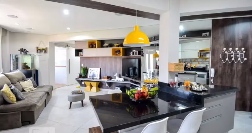 Apartamento à venda - vila madalena, 2 quartos,  55 m2