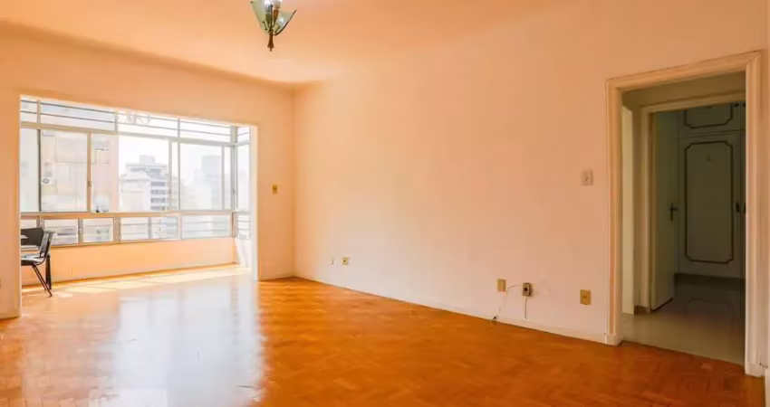 Apartamento à venda - consolação, 2 quartos,  110 m2