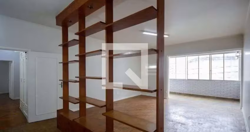 Apartamento à venda - consolação, 3 quartos,  153 m2