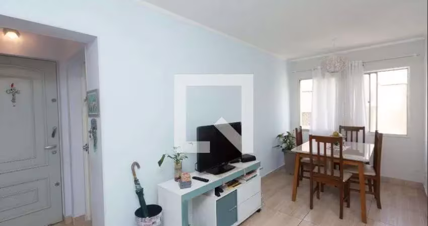 Apartamento com 2 quartos à venda na Alameda Jauaperi, 943, Moema, São Paulo