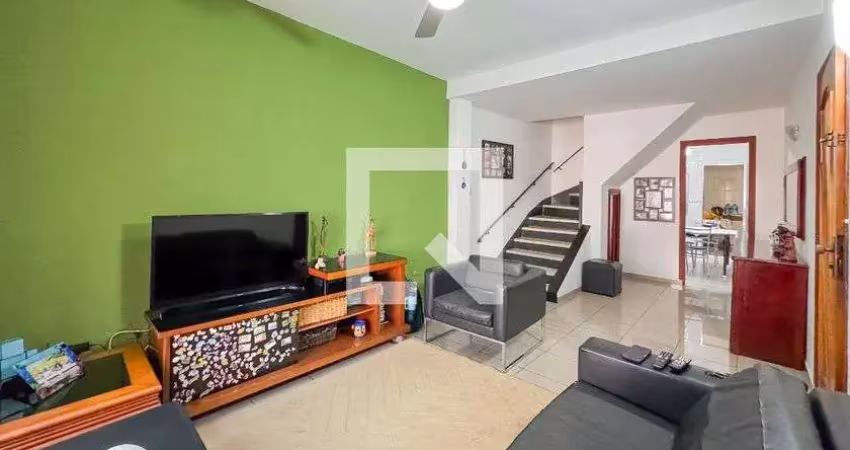 Casa com 2 quartos à venda na Rua Gama Lobo, 1640, Ipiranga, São Paulo