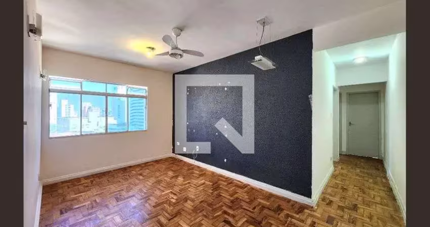 Apartamento com 2 quartos à venda na Avenida Santo Amaro, 1817, Moema, São Paulo