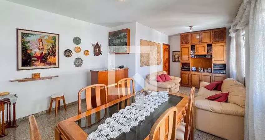 Apartamento à venda - vila mariana, 2 quartos,  92 m2