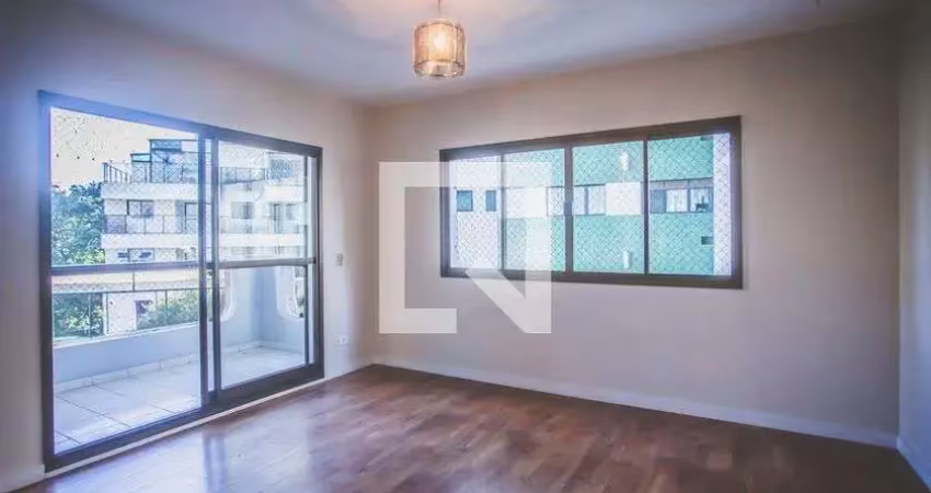 Apartamento à venda - chácara inglesa, 3 quartos,  126 m2