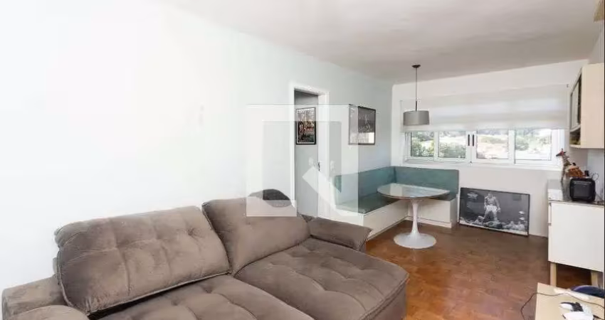 Apartamento com 2 quartos à venda na Avenida Moreira Guimarães, 450, Moema, São Paulo