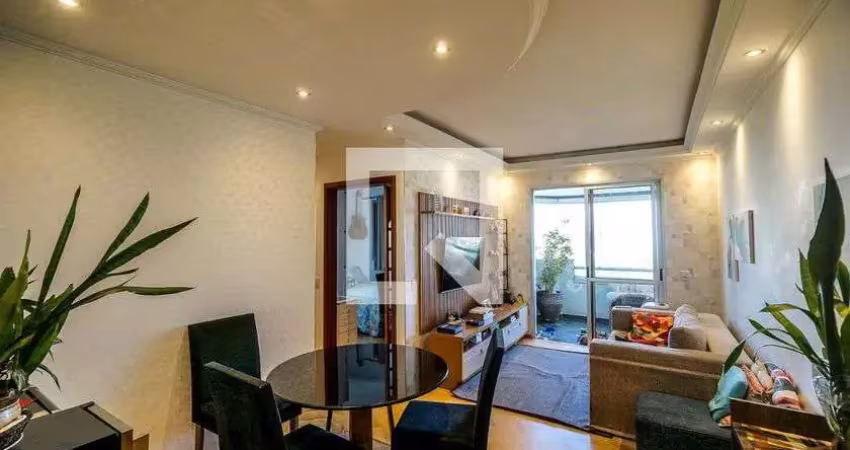 Apartamento com 3 quartos à venda na Rua Azevedo Soares, 425, Tatuapé, São Paulo