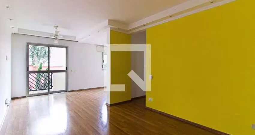 Apartamento à venda - vila pompéia, 2 quartos,  70 m2