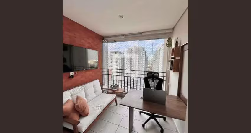Apartamento com 2 quartos à venda na Rua Tabor, 491, Ipiranga, São Paulo