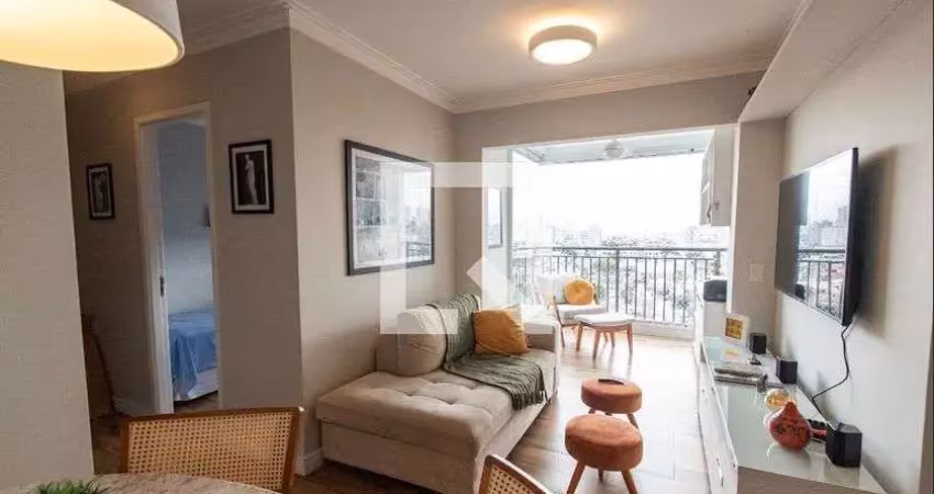 Apartamento com 2 quartos à venda na Rua Mil Oitocentos e Vinte e Dois, 895, Ipiranga, São Paulo