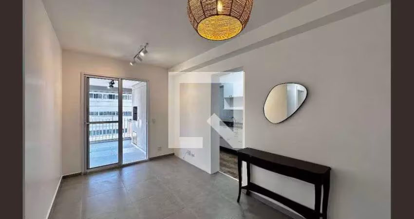 Apartamento à venda - santo amaro , 1 quarto,  65 m2