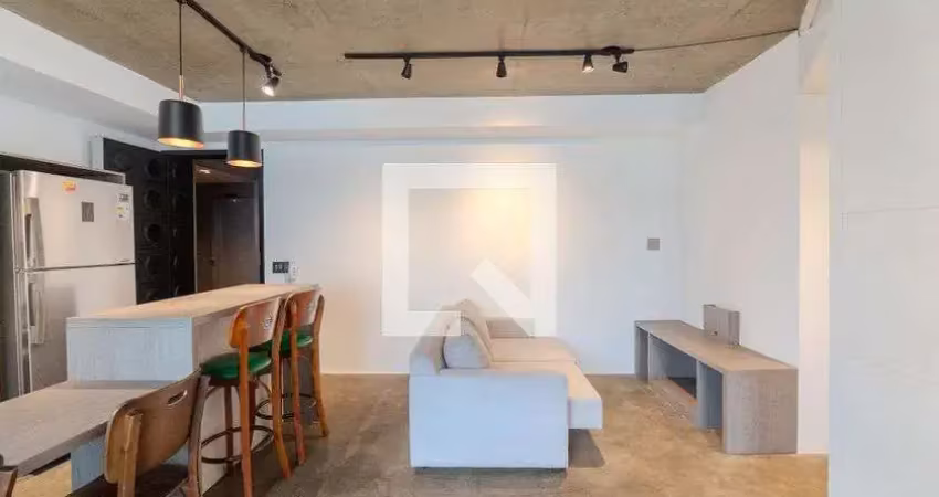 Apartamento com 1 quarto à venda na Rua Paim, 420, Consolação, São Paulo