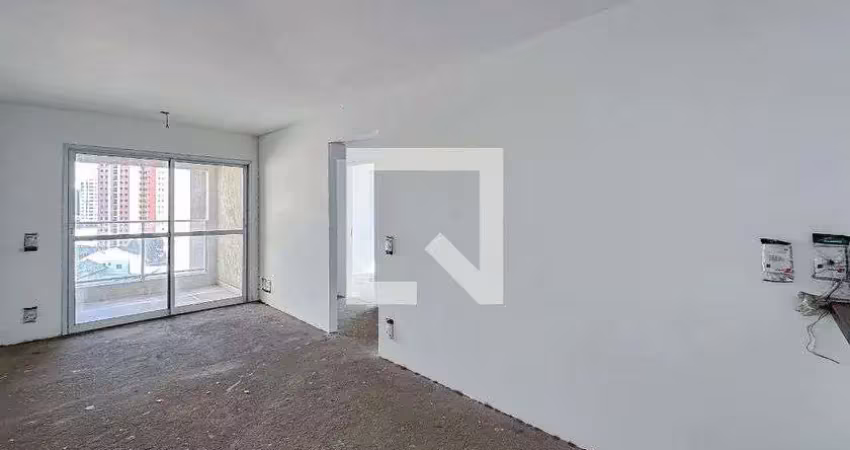 Apartamento com 3 quartos à venda na Rua Marquês de Valença, 50, Mooca, São Paulo