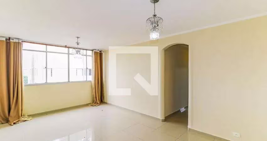 Apartamento à venda - santo amaro , 3 quartos,  83 m2