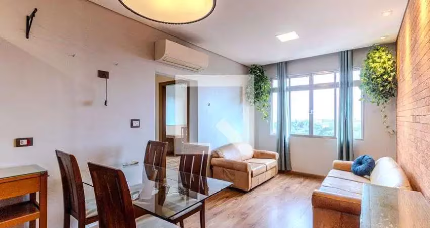 Apartamento à venda - higienópolis, 2 quartos,  65 m2