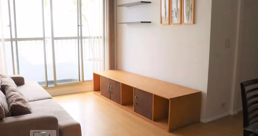 Apartamento à venda - bosque da saúde, 3 quartos,  70 m2