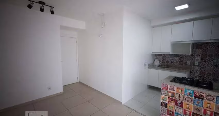 Apartamento com 1 quarto à venda na Avenida Celso Garcia, 3335, Tatuapé, São Paulo