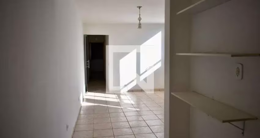 Apartamento à venda - vila clementino, 2 quartos,  75 m2