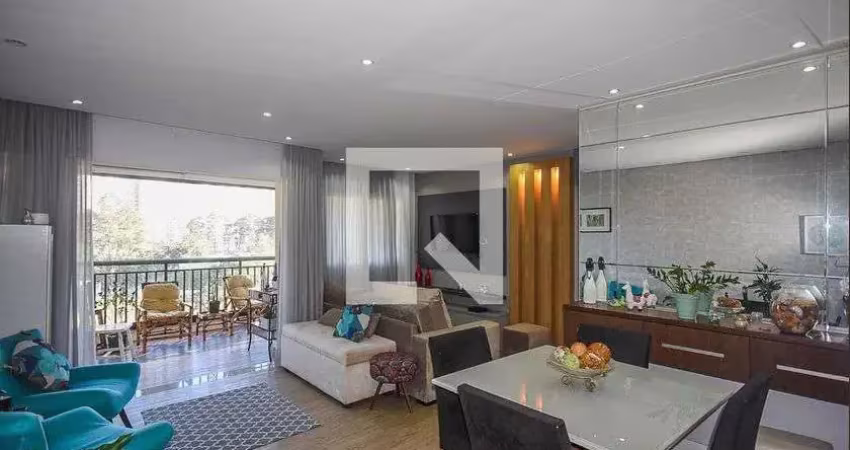 Apartamento à venda - vila andrade, 2 quartos,  77 m2