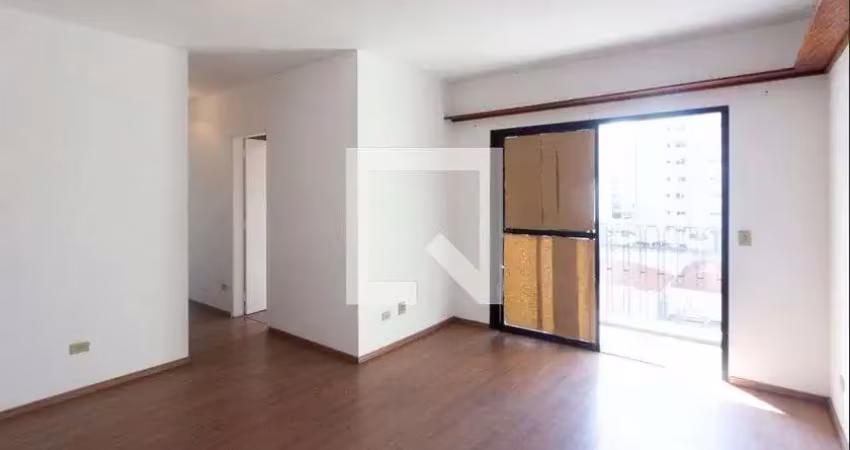 Apartamento à venda - vila olímpia, 2 quartos,  65 m2