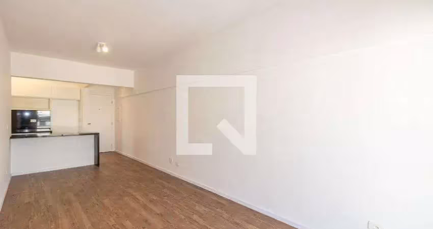 Apartamento à venda - vila olímpia, 2 quartos,  58 m2