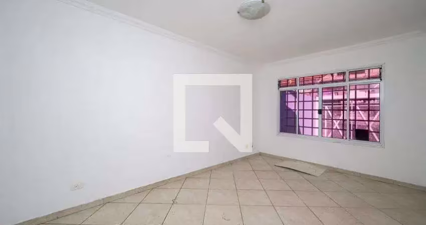 Casa com 3 quartos à venda na Rua das Taquaras, 141, Vila Mascote, São Paulo