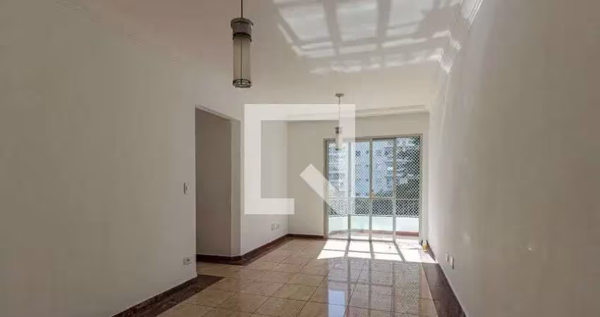 Apartamento à venda - campo belo, 3 quartos,  67 m2