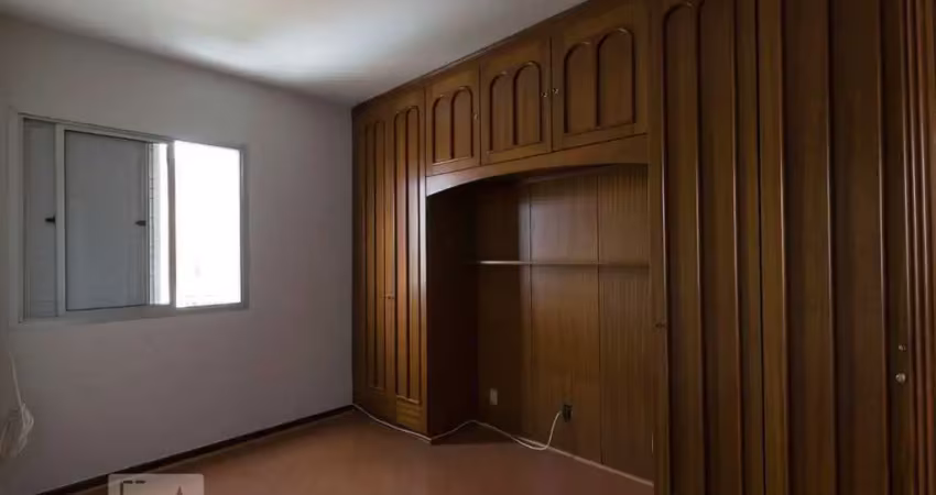 Apartamento à venda - vila mariana, 2 quartos,  76 m2