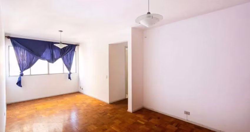 Apartamento à venda - chácara inglesa, 2 quartos,  70 m2