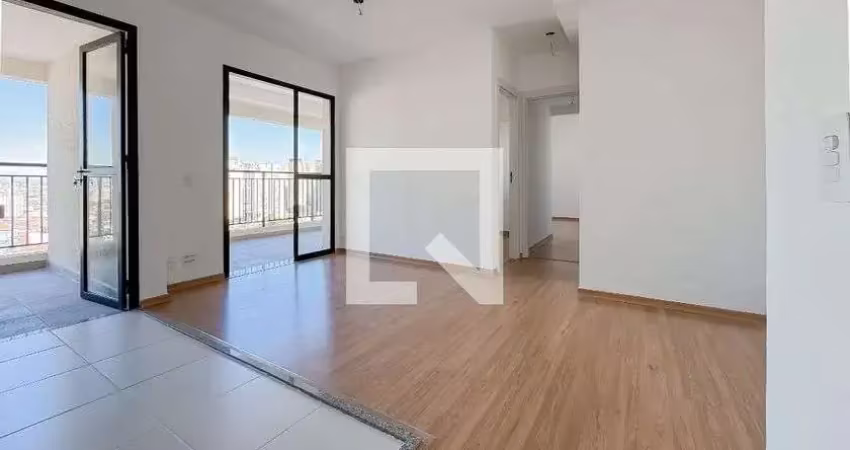 Apartamento com 2 quartos à venda na Rua Coronel Domingos Ferreira, 323, Ipiranga, São Paulo