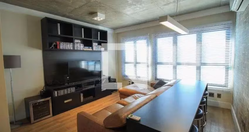 Apartamento com 2 quartos à venda na Rua Almirante Brasil, 243, Mooca, São Paulo