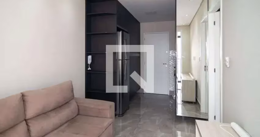 Apartamento com 1 quarto à venda na Rua Gravataí, 118, Consolação, São Paulo