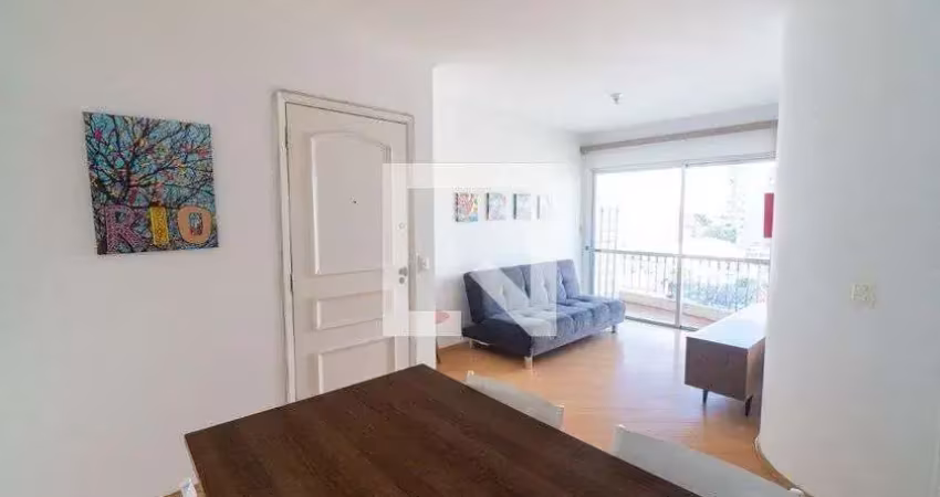 Apartamento à venda - vila clementino, 2 quartos,  73 m2
